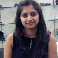 Bhawna Ahuja
