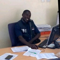 Boniface Ouma
