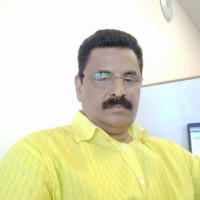 Sunil Gaikwad