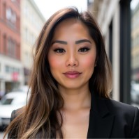 Naomi Kim, Pharmd