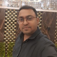Abhishek Karmakar