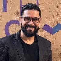Marco Andrade