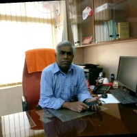 S CHANDRASHEKAR