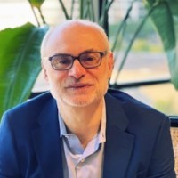 Alfredo Borodowski, PhD, MSW