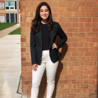 Naomi Szanto, LMHC, NCC