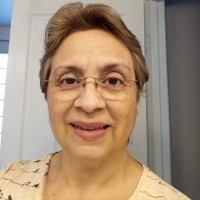 Victoria Abarza