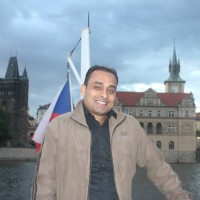 Anirban Marick