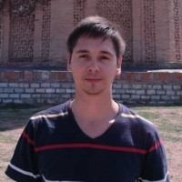 Дмитрий Ломацкий