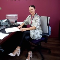 Tatiana Sorokina
