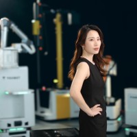 Amber Qi