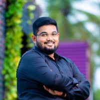 Vignesh Kothandapani