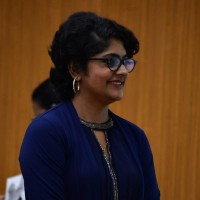 Sriprada Muralikrishnan