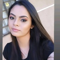 Natália Moraes da Silva