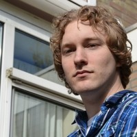 Erik Van Hoef