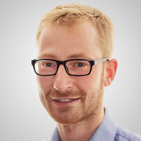Dr. Benjamin Müller