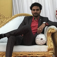 Nikunj Aslaliya