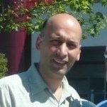 Farzad Hatam, P.Eng.