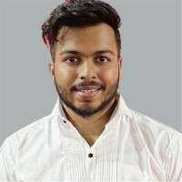 Shubham Patnaik