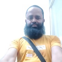 Md Muhibur Rahman