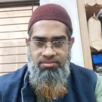 Abu Ahmed Sohelur Rahman