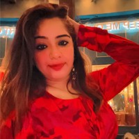 Palak Grover