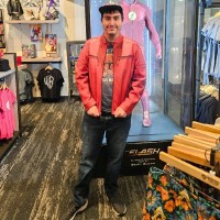 Josh Barrientos