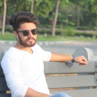 Arvind Sharma