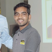 Koli Patel Ranjit