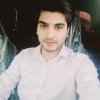 Hassan Shah