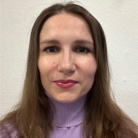 Oleksandra Tymchenko