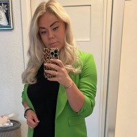 Selina Teunissen