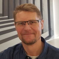 Janne Heikkilä