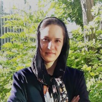 Neda Bashiri
