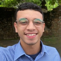 Matheus Marinho
