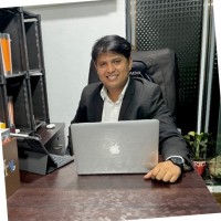 Vishal Dushing