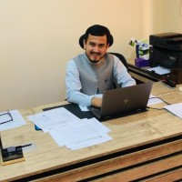 Farhad Farahmand