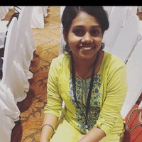 Sreemathi Sivakumar