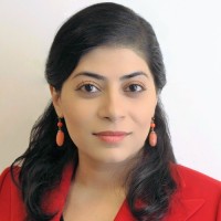 Niloofar Ramezani