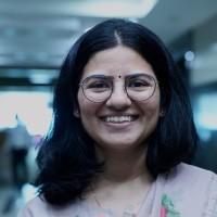 Reshma Roy Suvish