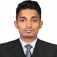 Mohamed Althaf