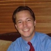 Jeff Robinson