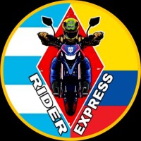 RIDER - Express