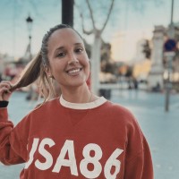 Agustina Gil