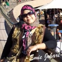 Emie Johari