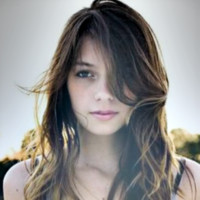 Emilie Cooper