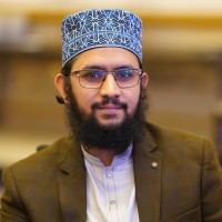 Muhammad Shoaib Mushtaq