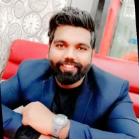 Shaharyar Ghouri