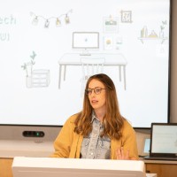 Chavi Kaufman