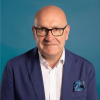 Mark Lacey