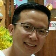 Weng Kett Leong